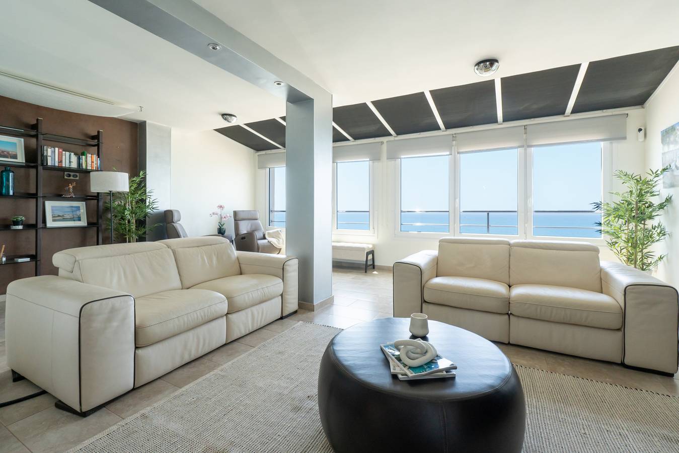 Entire apartment, Balcones de Benalmádena - Seaviews Dúplex Carvajal in La Capellania, Benalmádena