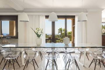 Chalet in Palma, Mallorca Oeste für 12 