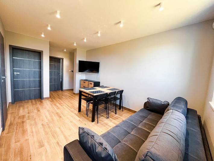 Maison d’hôte pour 16 personnes, avec jardin et vue, animaux acceptés en Pologne - 3