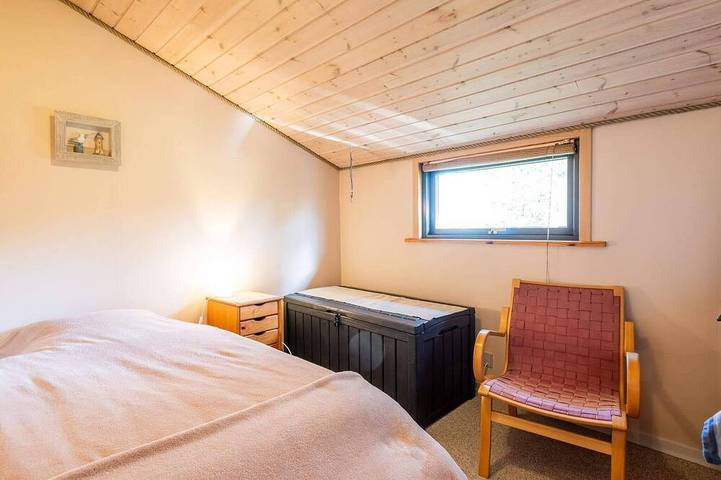 Ferienhaus für 5 Personen, mit Terrasse in Nymindegab - 4