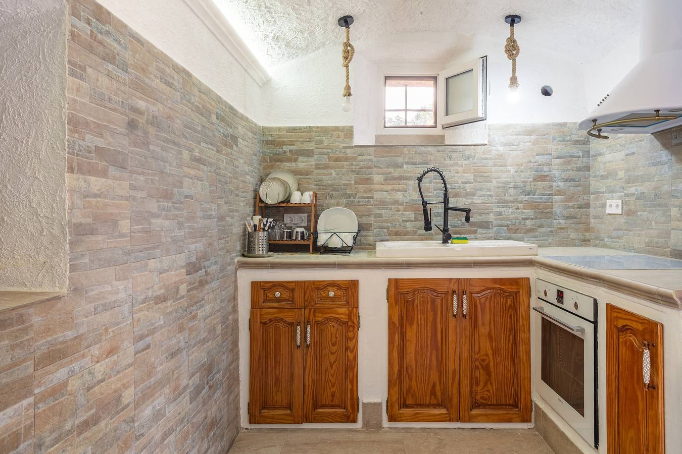 Vakantiehuis 'Masía Can Garriga, Casa Pelegrí' met Uitzicht op de Bergen, Privéterras en Wi-Fi in Tossa de Mar, Costa Brava