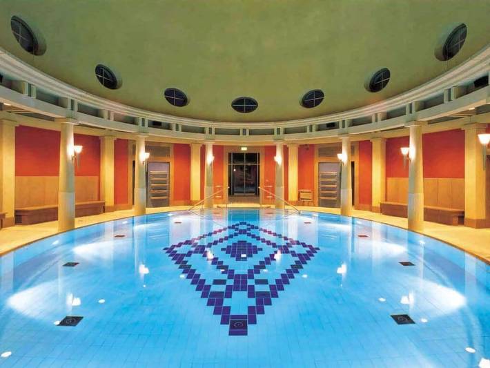 Ferienhaus für 4 Personen, mit Balkon und Garten in St. Märgen - 4