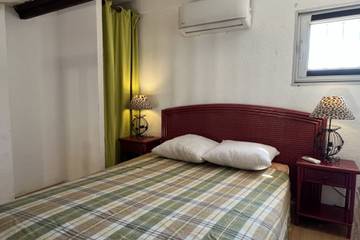 Villa for 4 People in Cap d'Agde, Agde, Photo 4