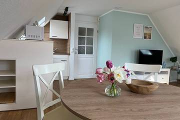 Agriturismo für 2 Personen, mit Garten in Blowatz