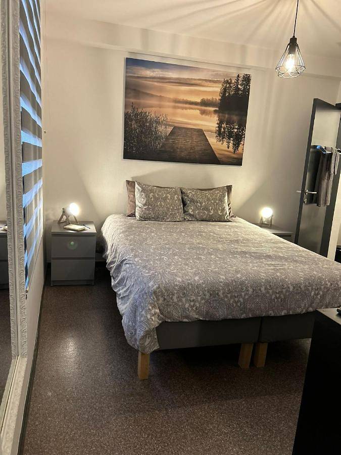 Gîte pour 2 personnes à Fosses-la-Ville - 3