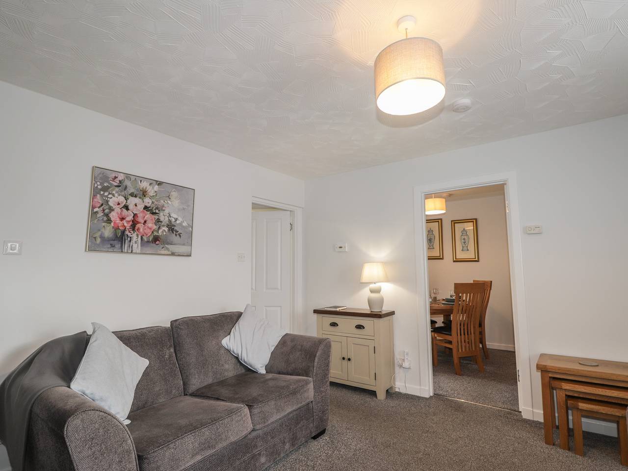 Cottage für 3 Personen in Contin, Highlands