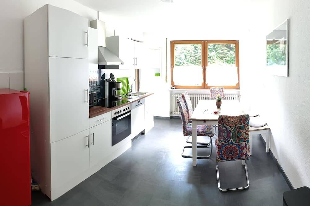 Entire apartment, Apartment in Schenkenzell, Central Black Forest