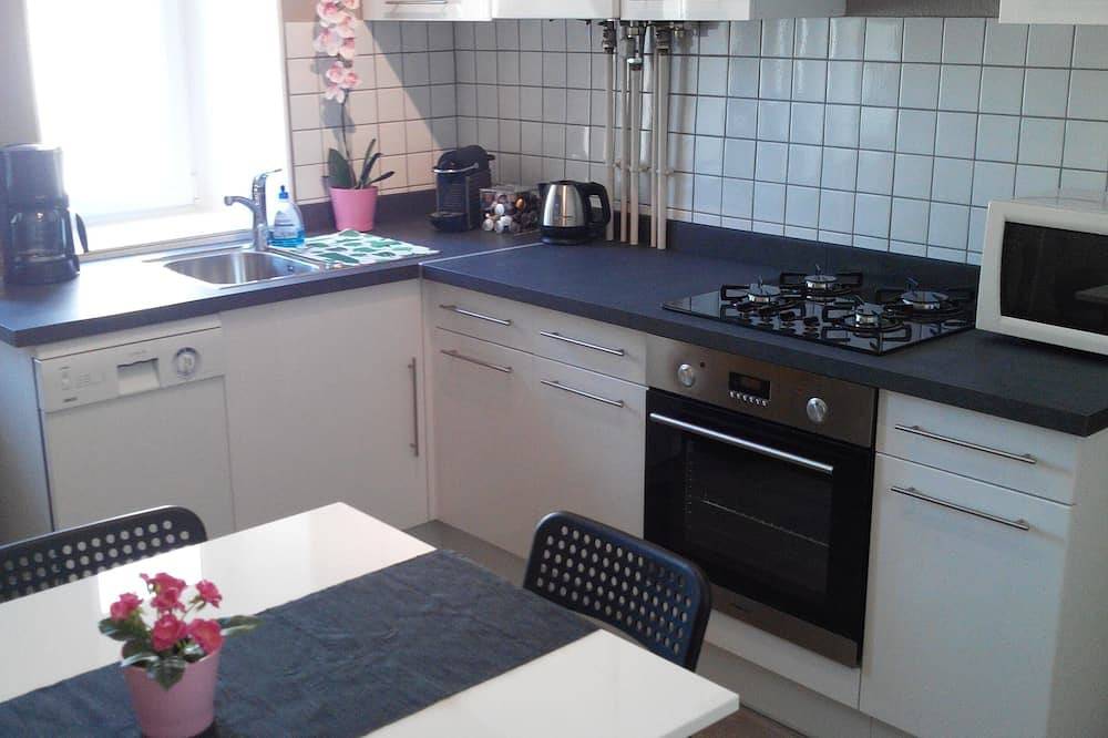 Apartamento entero, Colmar En La Casa Del Maestro 2/4 / 6Pers - Cerca De La Estación De Tgv in Colmar, Región de Colmar