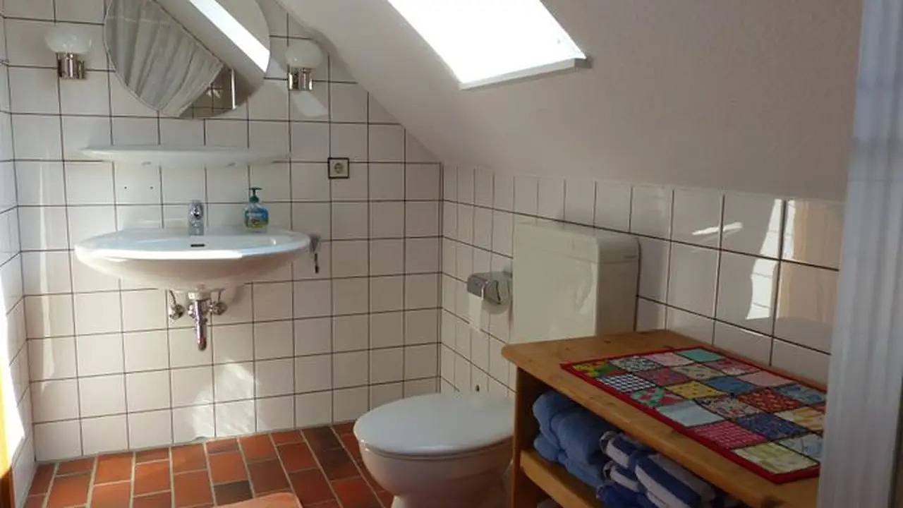 Ganze Ferienwohnung, Ferienwohnung für 4 Personen (95 m²) in Mittelnkirchen in Mittelnkirchen, Altes Land Stade