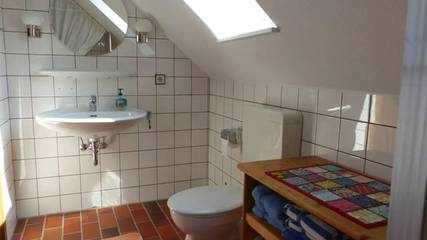 Ferienwohnung für 4 Personen in Mittelnkirchen, Altes Land Stade, Bild 4