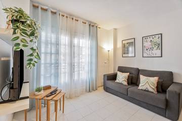 Vakantieappartement voor 4 Personen in Playa de los Cristianos, Arona, Afbeelding 1