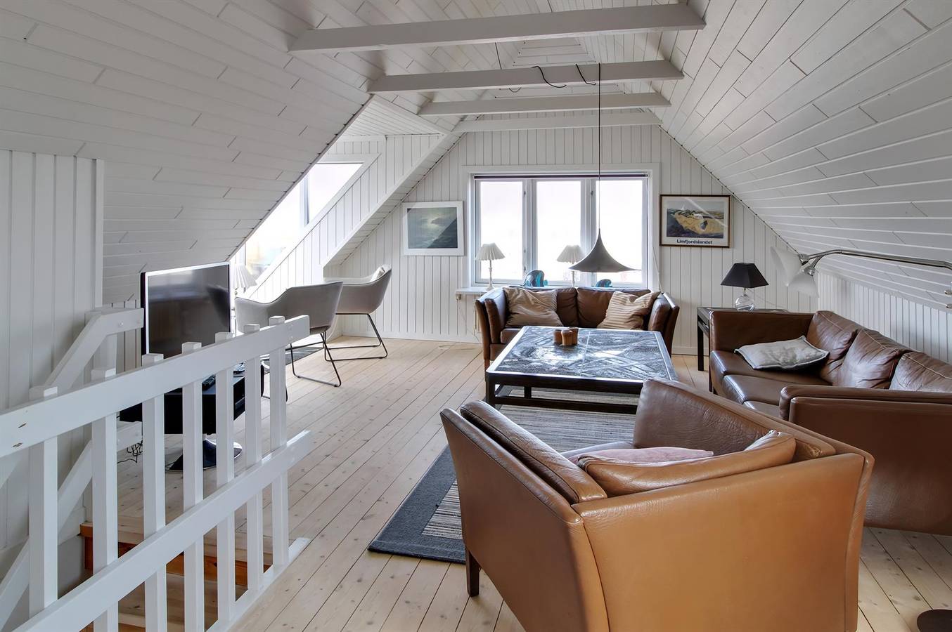 Awesome home in Frøstrup w/ Sauna, Wifi and 3 Bedrooms in Lild Strand, Dänemark an der Nordsee