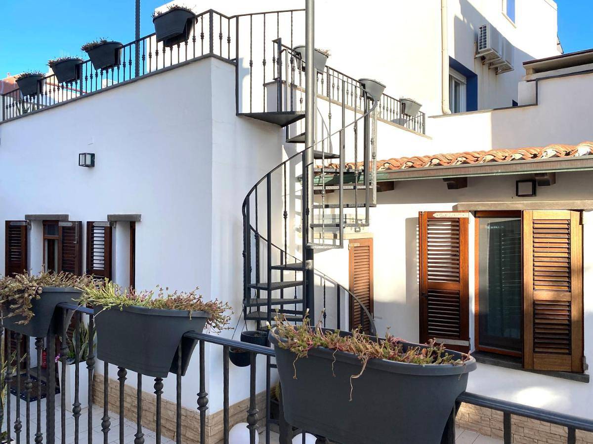 Casa Giunicchi, un gioiello fronte mare in Portoscuso, Sulcis Iglesiente