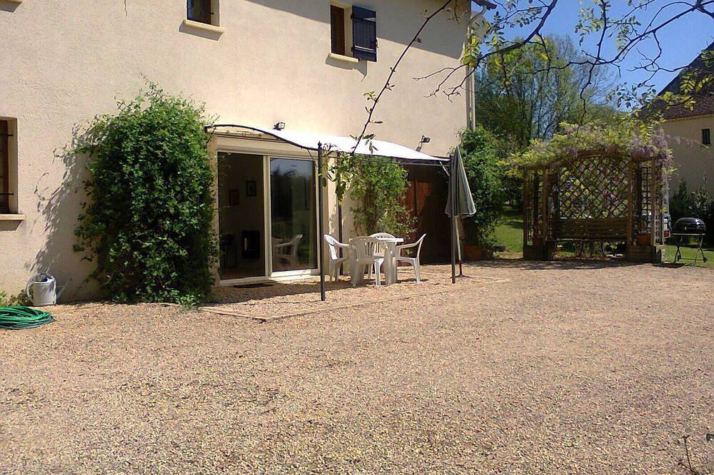 Appartement entier, Appartement de luxe dans le triangle d'or de la Dordogne; peut accueillir jusqu'à 4 personnes in Cénac-et-Saint-Julien, Périgord Noir