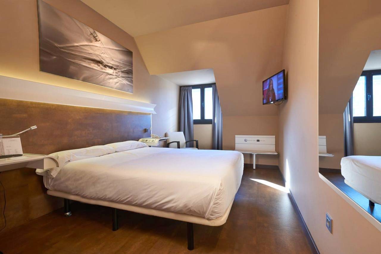 Hotel para 10 personas con sauna in Oviedo, Cordillera Cantábrica