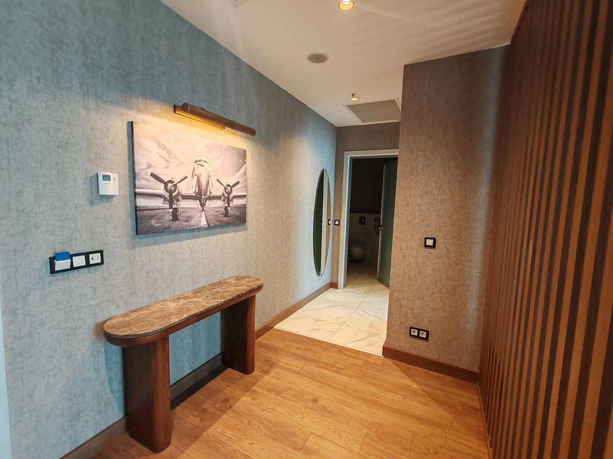 Isg Sabiha Gökçen Airport Hotel in Stambuł, Region Marmara