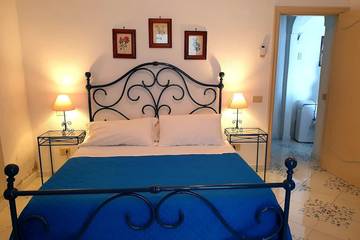 Ferienhaus für 4 Personen in Praiano, Amalfiküste, Bild 3