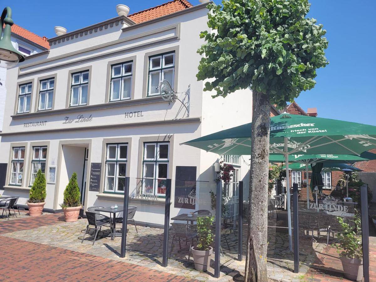 Hotel Zur Linde in Meldorf, Dithmarschen