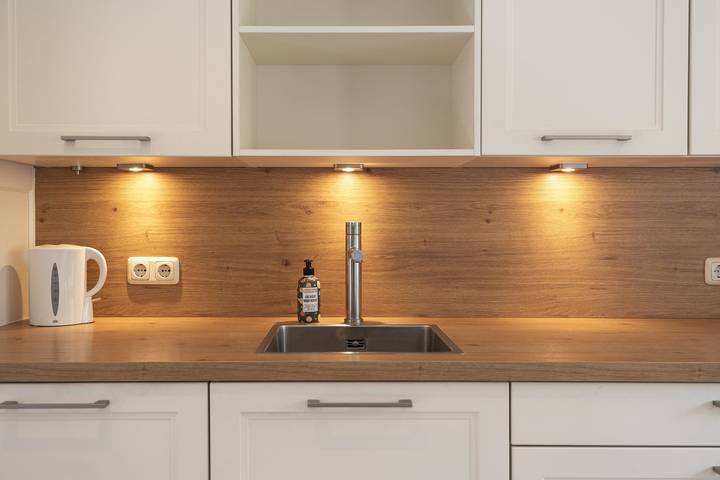 Studio für 2 Personen, mit Terrasse in Zandvoort - 4