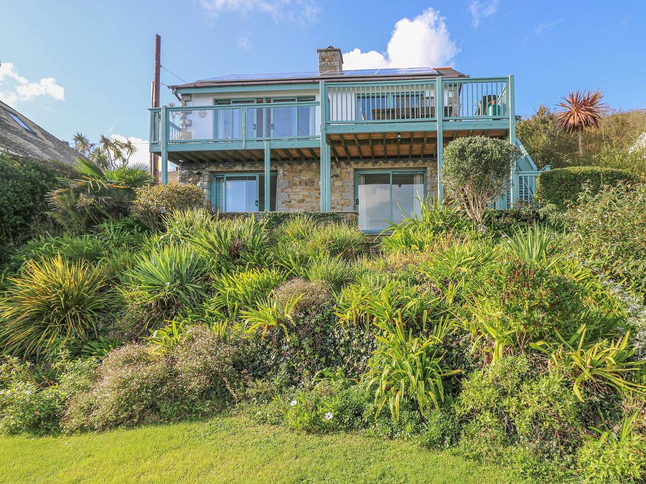Cottage for 6 People in Mousehole, Cornwall