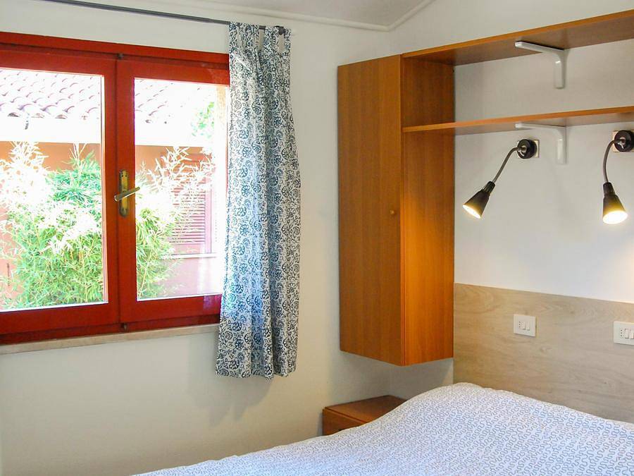 La Risacca Family Camping Village - Studio 3 persone - standard in Provincia di Fermo