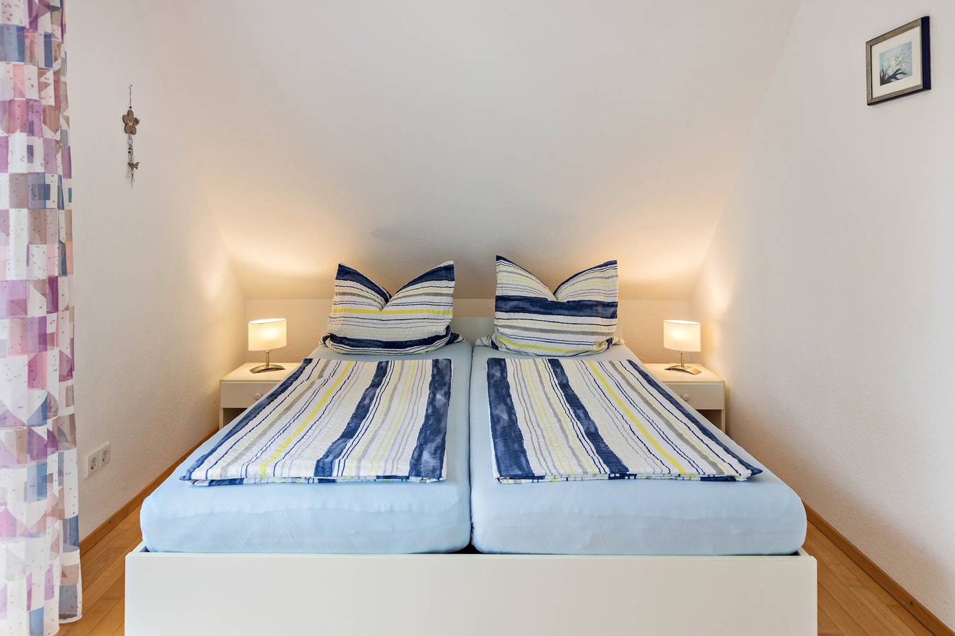 Gezellig Studio Appartement "Ingrid Heyes" met 3 Dtv sterren, Wi-Fi & Terras, foto 13