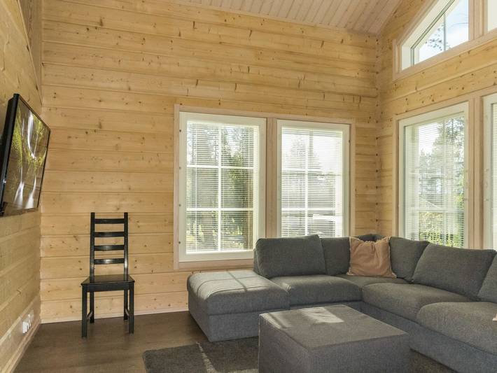 Location de vacances pour 9 personnes dans Levi - 3