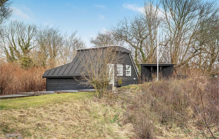 Ferienhaus für 2 Personen, mit Terrasse in Balka