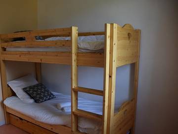 Camping für 5 Personen in Praz-sur-Arly, Espace Diamant, Bild 4