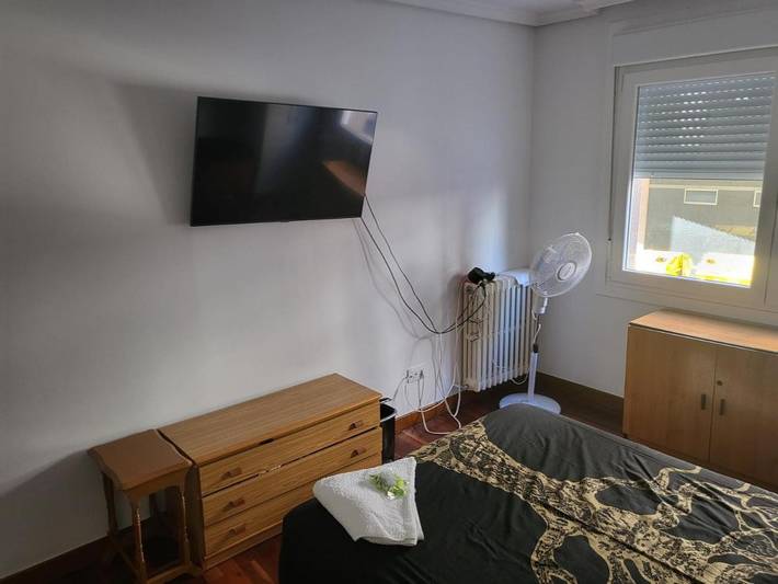 Gîte pour 2 personnes, avec piscine et vue à Vigo - 2