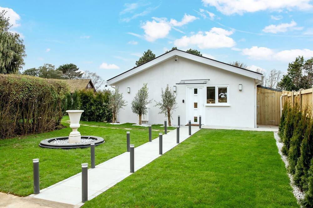 Cottage for 8 People in Woodnesborough, Kent