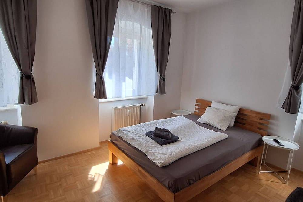 Ganze Wohnung, Schöne Wohnung im Zentrum von Klöch in Südoststeiermark, Steirerland