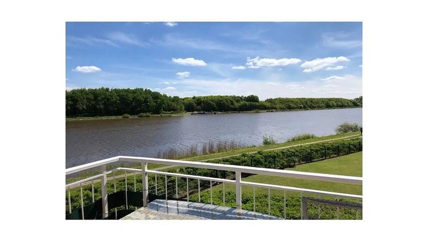 Ferienhaus für 2 Personen, mit Terrasse am Nord-Ostsee-Kanal - 3