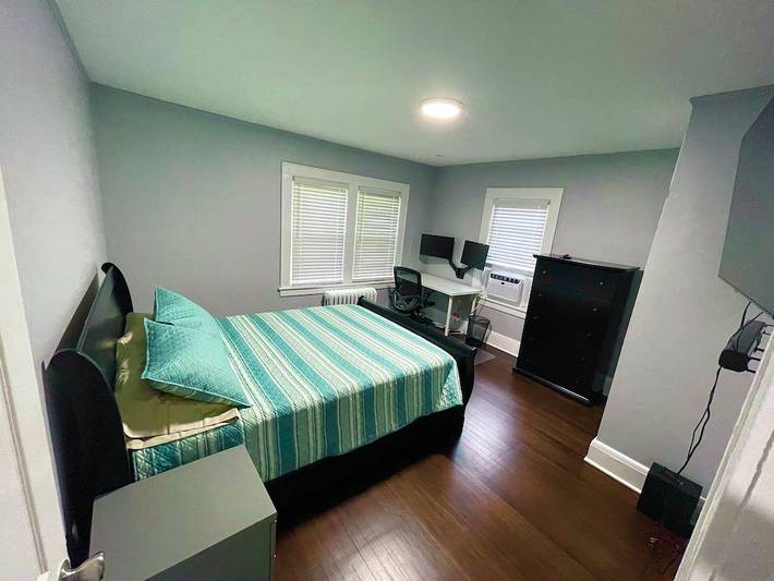 Vacation rental for 6 people in Union County