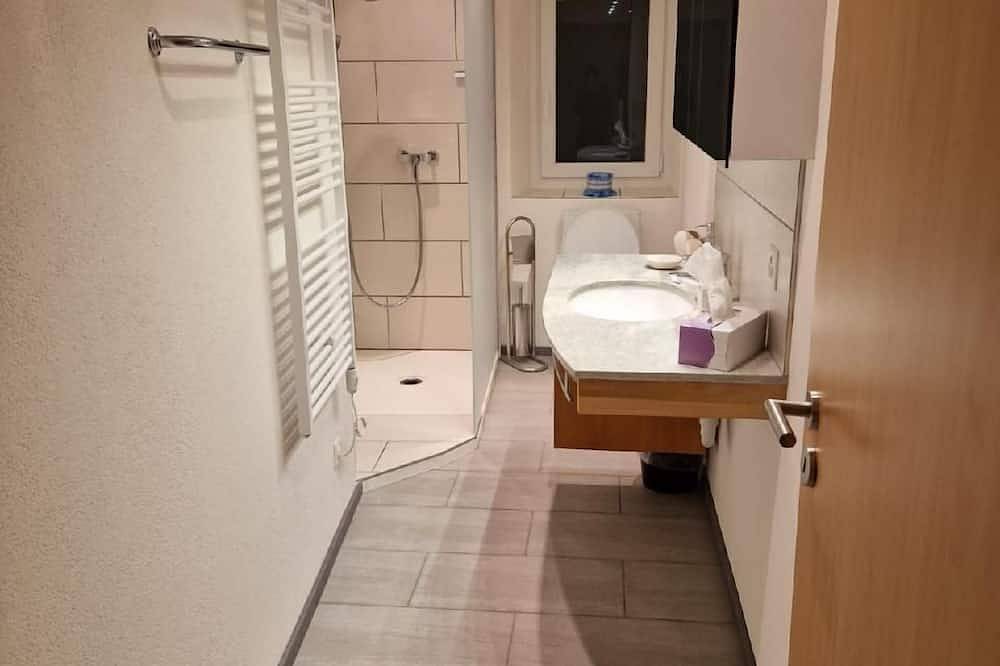 Ganze Wohnung, Ferienwohnung San Carlo für 1 - 6 Personen mit 3 Schlafzimmern - Ferienwohnung in Poschiavo, Bernina-Alpen