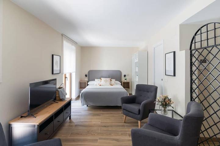 Appartement de vacances pour 3 personnes