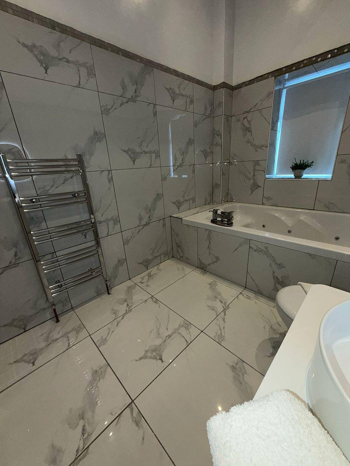 Remarkable 8-Bed House in Blackpool in Blackpool Pleasure Beach, North West England