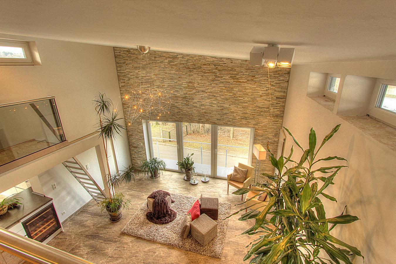 Haus Mühlensiek in Uslar, Weserbergland