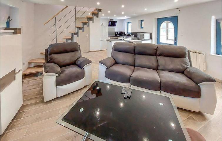 Location de vacances pour 5 personnes à Rosporden - 4