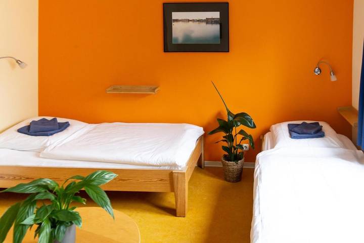 Hotel in Ottensen Hamburg