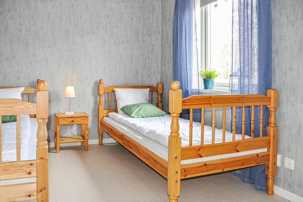 Schönes Zuhause in Idkerberget in Borlänge, Dalarna