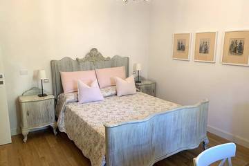 Gîte pour 4 personnes, avec terrasse à Castiglione dei Pepoli