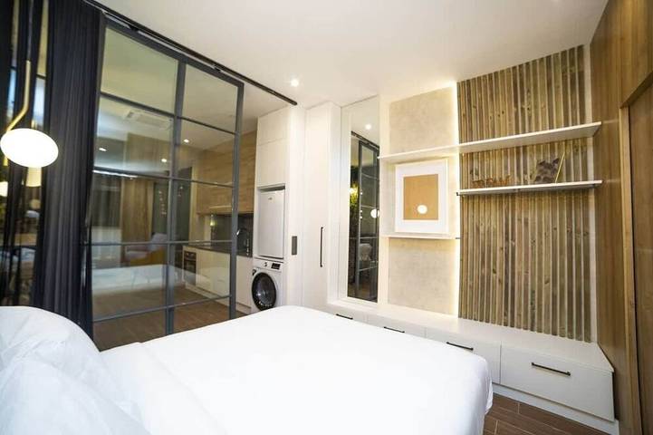 Ganze Wohnung, Fabulous new home just a stone's throw from Plaza España in Arrancapins, Valencia