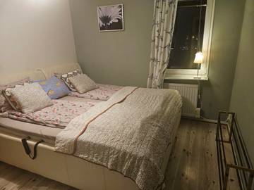 Vacation Rental for 7 Guests in Malmö, Skane, Picture 2