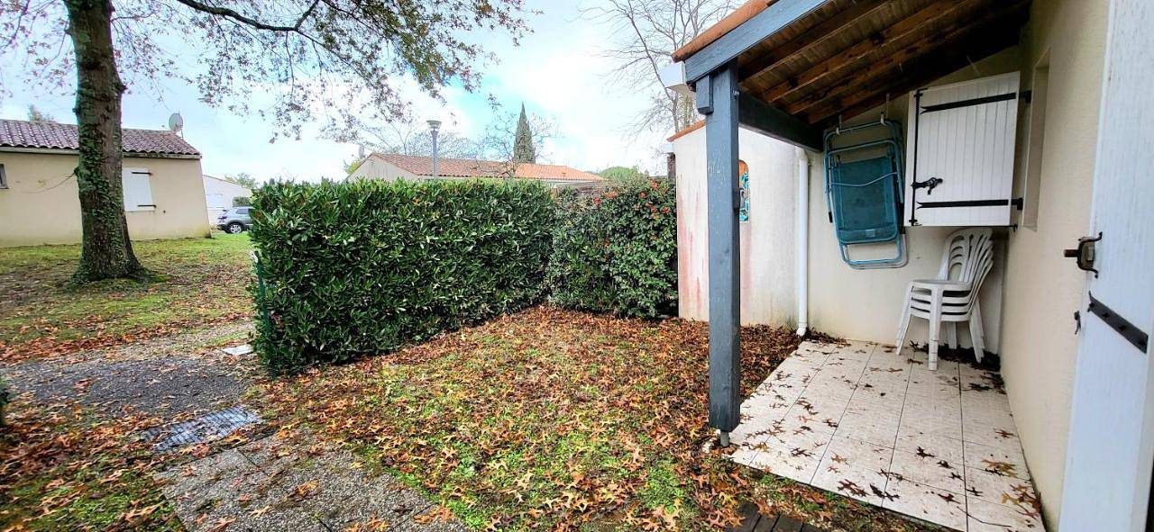 Résidence Le Petit Closne in Ozillac, Région de Jonzac