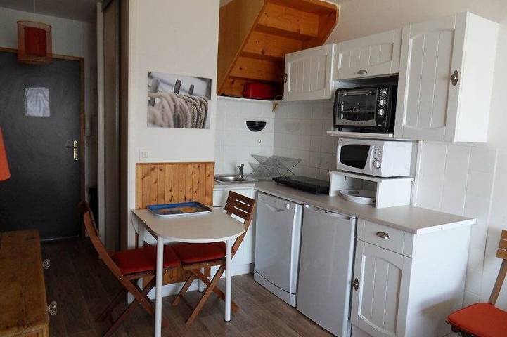Apartamento entero, Pornichet Face Mer Acces Direct A La Plage in Pornichet, Côte de Jade