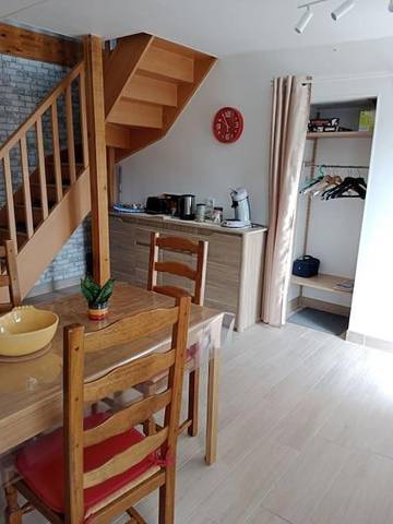 Gîte pour 3 personnes à Louviers