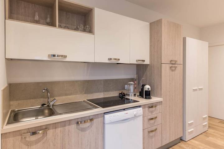 Ferienwohnung für 2 Personen in Arco - 3