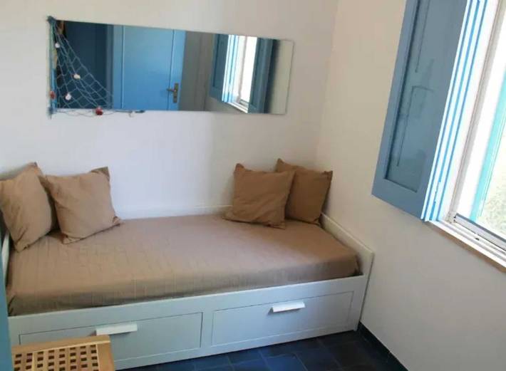 Location de vacances pour 6 personnes, avec Jardin à Monopoli - 4