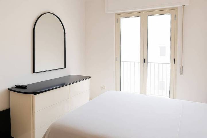 Ganze Wohnung, Appatamenti Abr Corso - Apartment with Balcony in Spiaggia dell'Annunziata, Le Castella